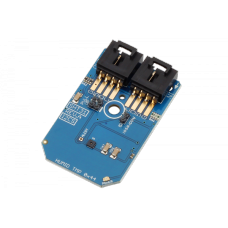 SHT31 Humidity and Temperature Sensor ±2%RH ±0.3°C I2C Mini Module